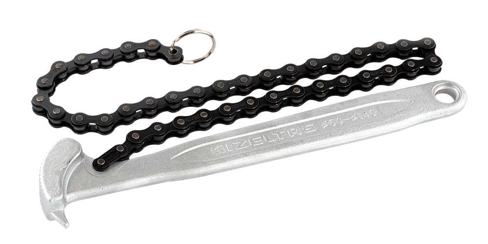 İZELTAŞ ZİNCİRLİ YAĞ FİLTRESİ SÖKECEĞİ 60x140 MM  0637450140
