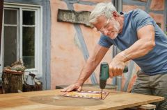 Bosch EasyDrill 1200 Akülü Delme-Vidalama Makinesi (Çift Akülü)