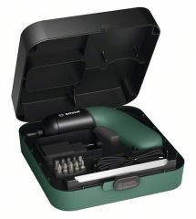 Bosch IXO VI (Yeşil) Akülü Vidalama Makinesi
