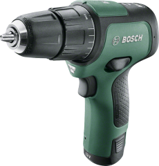 Bosch EasyImpact 12 Tek Akü SoftbagAkülü Darbeli Matkap