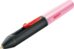 Bosch Gluey Tutkal Kalemi (Pembe)