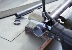 Bosch - Heavy Serisi Metal için Panter Testere Bıçağı S 926 BEF - 5'li