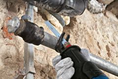 Bosch - Heavy Serisi Metal için Panter Testere Bıçağı S 926 BEF - 5'li
