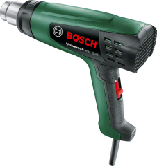 Bosch UniversalHeat 600 Sıcak Hava Tabancası