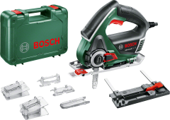 Bosch AdvancedCut 50 Nano Blade Testere