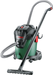 Bosch AdvancedVac 20 Elektrikli Süpürge