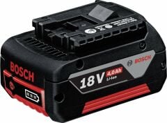 BOSCH 4'LÜ SET