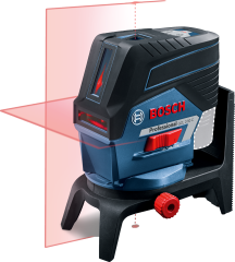 Bosch GCL 2-50 C Solo Makine