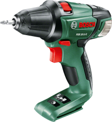 Bosch PSR 18 LI-2 Baretool Akülü Delme/Vidalama Makinesi