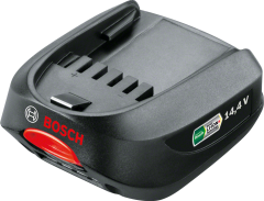 Bosch PSR 14,4 LI Akülü Vidalama Makinesi - 1,5 Ah Tek Akü