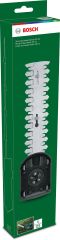 Bosch AdvancedShear 200mm Shrub Shear blade (Topiari Bıçağı)