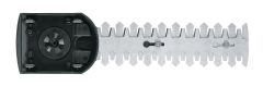 Bosch AdvancedShear 200mm Shrub Shear blade (Topiari Bıçağı)
