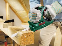 Bosch - 3 Parçalı PFZ 500 E Uyumlu Karışık Panter Testere Bıçağı Seti - M 1142 H, M 3456 XF; M 1122 EF