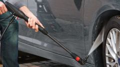 Bosch AQT Araç Yıkama Kiti