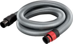 Bosch - Elektrikli Süpürgeler İçin Ansistatik hortum (EasyVac 3, UniversalVac 15 ve AdvancedVac 20 için uygun)