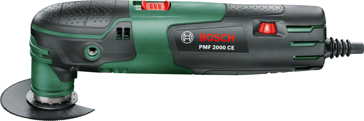 Bosch PMF 2000 CE Karton Kutulu Ürün