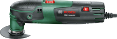 Bosch PMF 2000 CE Karton Kutulu Ürün