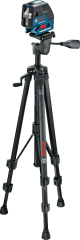 Bosch GCL 25 Professional Nokta Lazeri