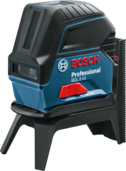 Bosch GCL 2-15 Professional Kombi Lazer