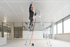 Bosch GCL 2-15 Professional Kombi Lazer