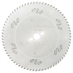 Bosch - Best Serisi Hassas Kesim Ahşap için Daire Testere Bıçağı 300*30 mm 72 Diş