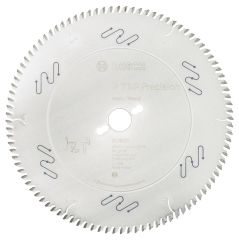 Bosch - Best Serisi Hassas Kesim Ahşap için Daire Testere Bıçağı 300*30 mm 96 Diş