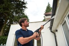 Bosch 3'ü bir arada nozül