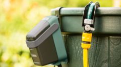 Bosch GardenPump Akülü Bahçe Pompası