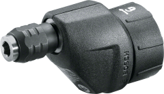 Bosch IXO Delme Adaptörü