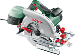 Bosch PKS 66 AF Daire Testere Makinesi