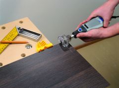 DREMEL® Mini testere bağlantı parçası (670)