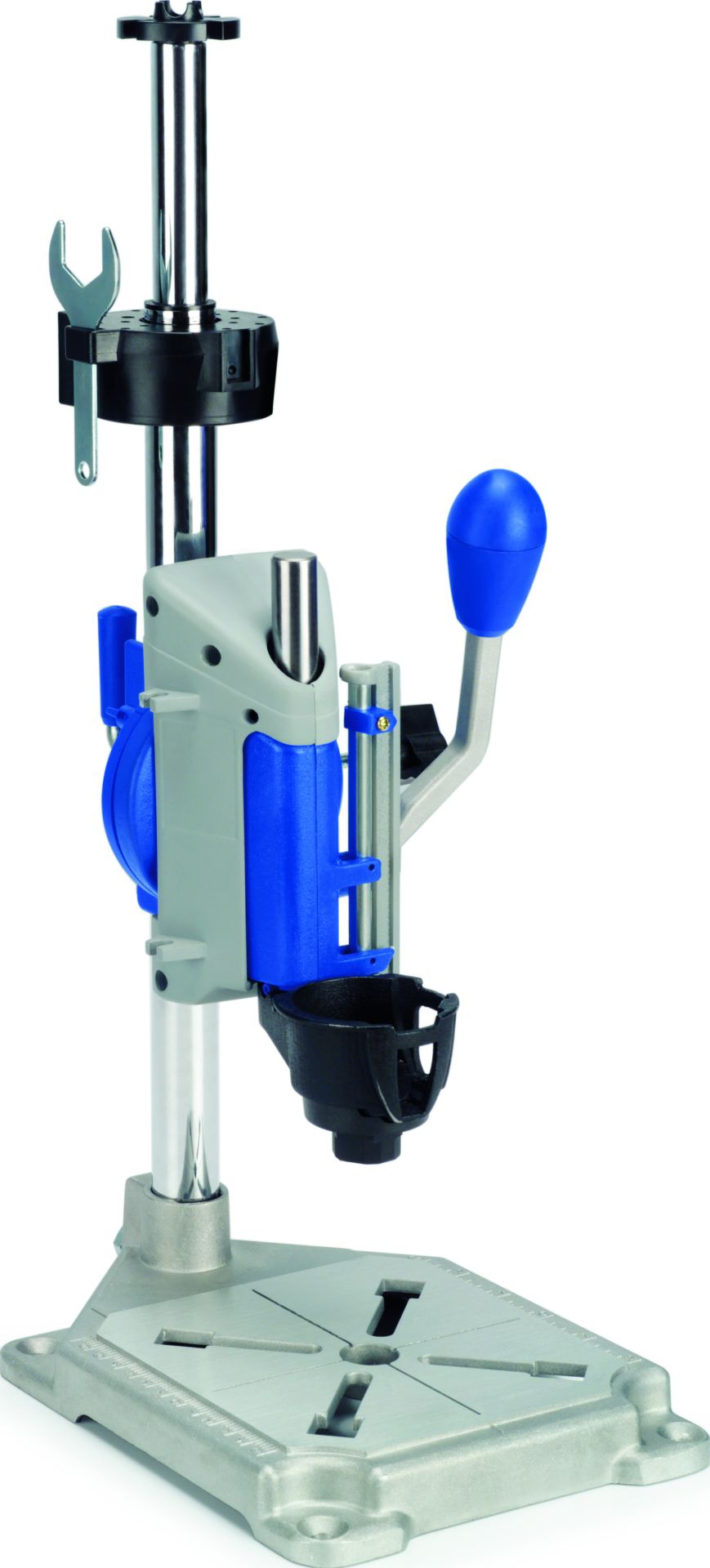 Dremel 220 Delme Tezgahı