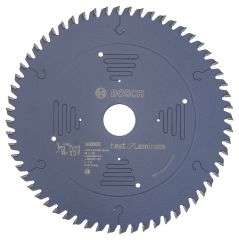 Bosch - Best Serisi Laminant için Daire Testere Bıçağı 216*30 mm 60 Diş