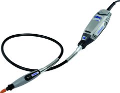 Dremel Esnek Mil-Spiral Uzatma - 26150225JA