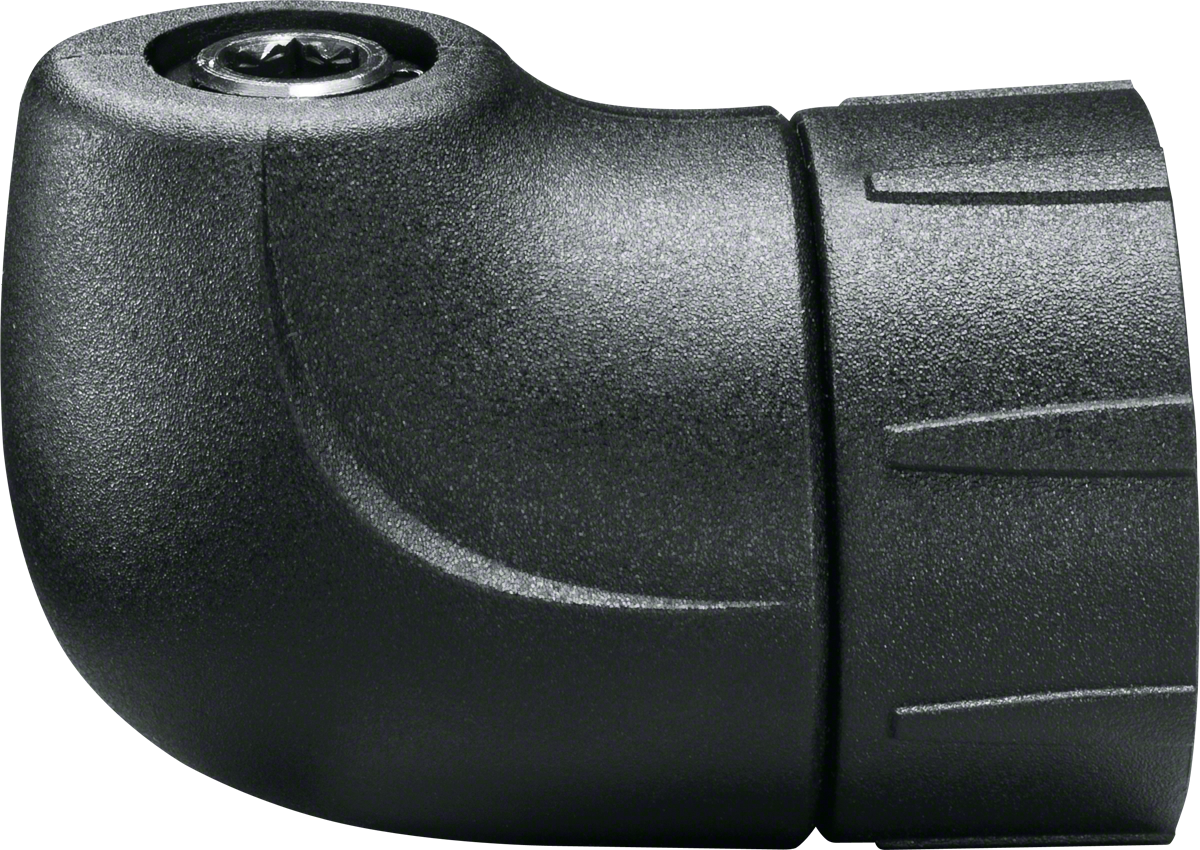 Bosch IXO Köşe Adaptörü