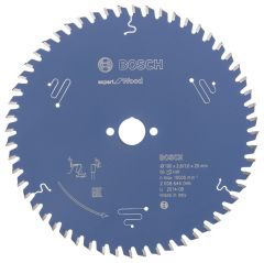 Bosch - Expert Serisi Ahşap için Daire Testere Bıçağı 190*20 mm 56 Diş