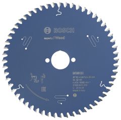 Bosch - Expert Serisi Ahşap için Daire Testere Bıçağı 190*30 mm 56 Diş