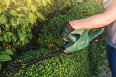 Bosch EasyHedgeCut 18-45Çit Kesme Makinesi