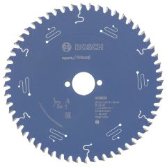 Bosch - Expert Serisi Ahşap için Daire Testere Bıçağı 210*30 mm 56 Diş