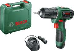 Bosch Easy Drill 1200 Tek Akülü Delme Vidalama Makinesi (1 x 1,5 Ah)
