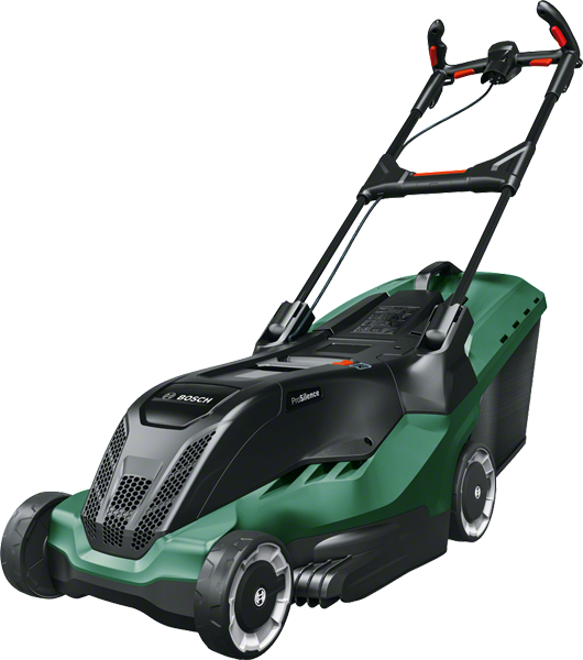 Bosch AdvancedRotak 770