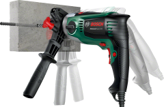 Bosch Advanced Impact 900 Darbeli Matkap