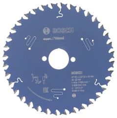 Bosch - Expert Serisi Ahşap için Daire Testere Bıçağı 165*30 mm 36 Diş