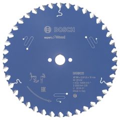 Bosch - Expert Serisi Ahşap için Daire Testere Bıçağı 184*16 mm 40 Diş