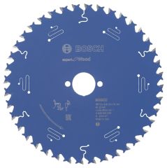 Bosch - Expert Serisi Ahşap için Daire Testere Bıçağı 210*30 mm 40 Diş