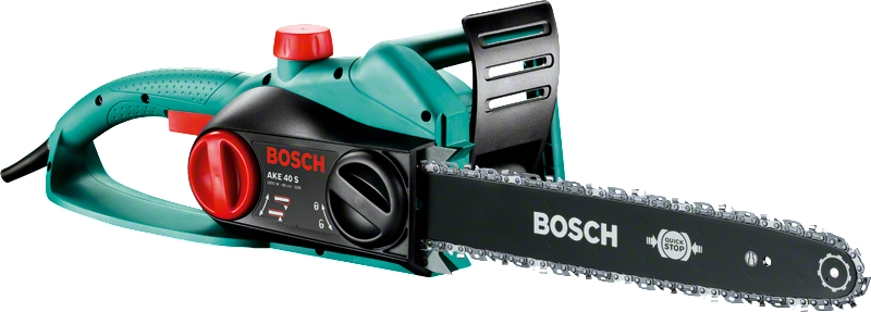 Bosch Chainsaw 40S