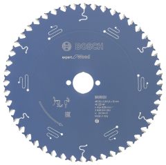 Bosch - Expert Serisi Ahşap için Daire Testere Bıçağı 230*30 mm 48 Diş