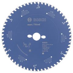 Bosch - Expert Serisi Ahşap için Daire Testere Bıçağı 270*30 mm 60 Diş