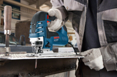Bosch Professional GST 150 CE Dekupaj Testere
