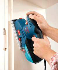 Bosch Professional GSS 23 AE Titreşimli Zımpara